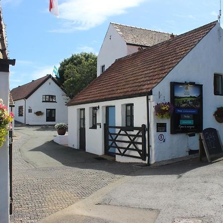 Celtic Haven Hotel Lydstep Luaran gambar
