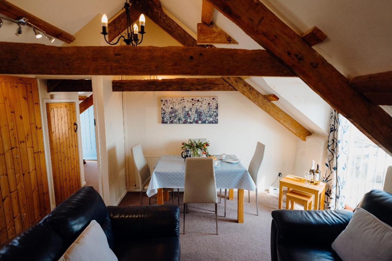 Celtic Haven Hotel Lydstep Luaran gambar