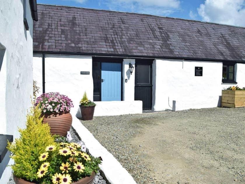 Celtic Haven Hotel Lydstep Luaran gambar