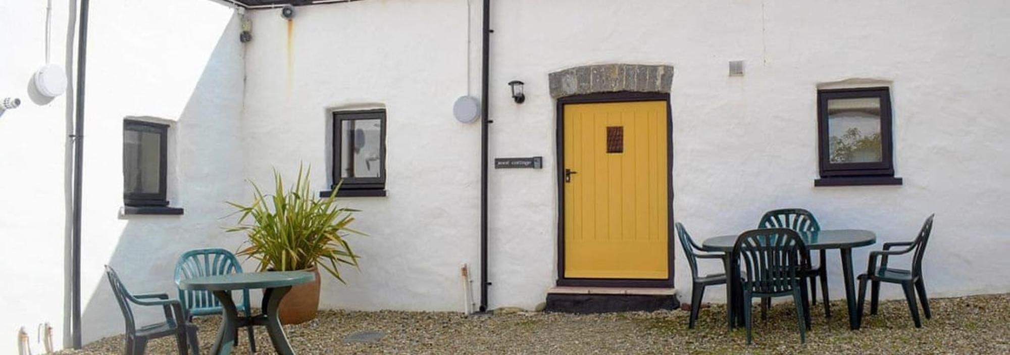 Celtic Haven Hotel Lydstep Luaran gambar