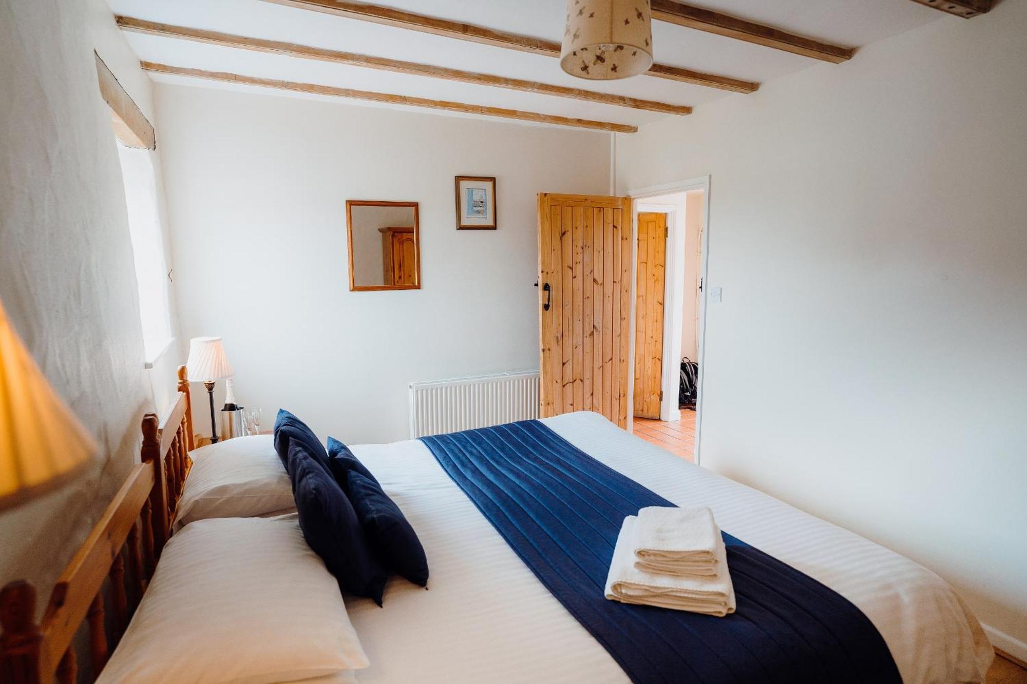 Celtic Haven Hotel Lydstep Luaran gambar