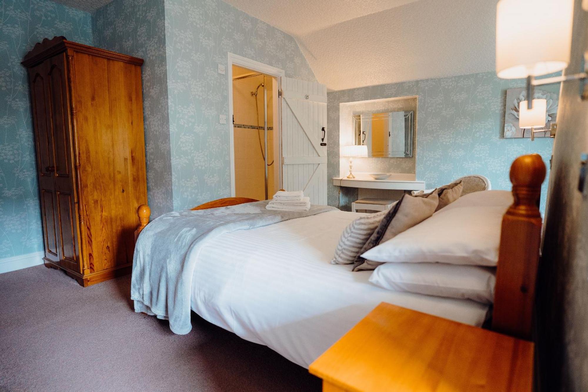 Celtic Haven Hotel Lydstep Luaran gambar