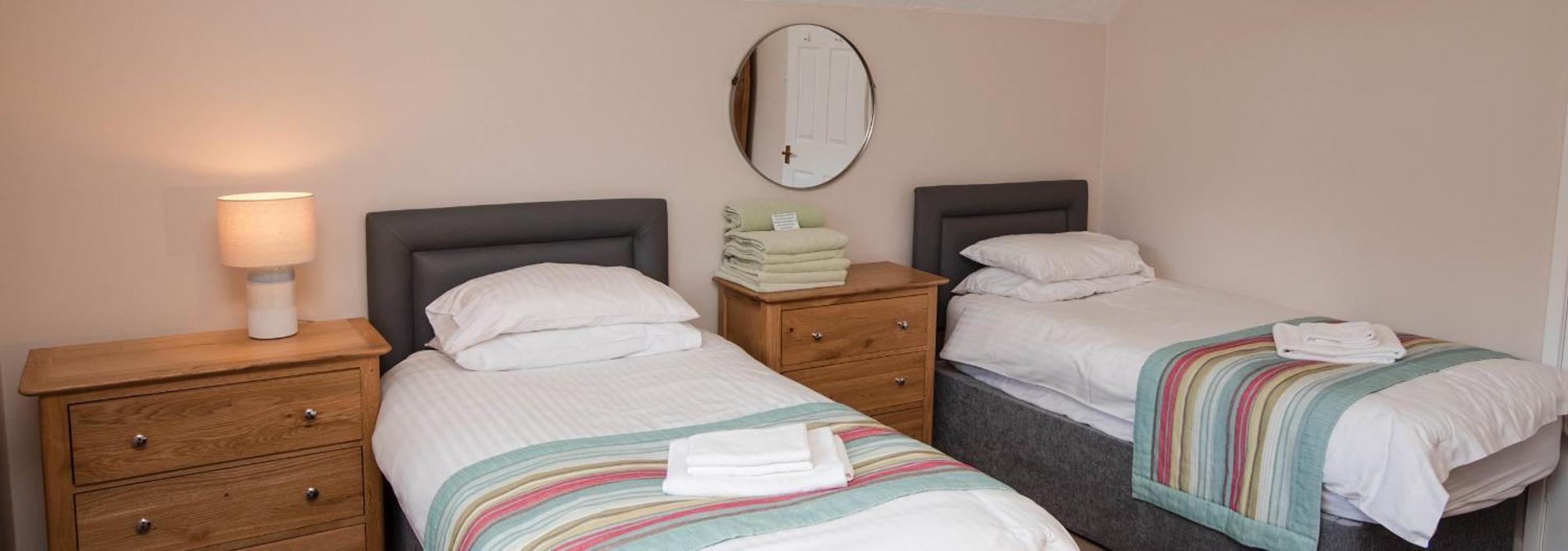 Celtic Haven Hotel Lydstep Luaran gambar