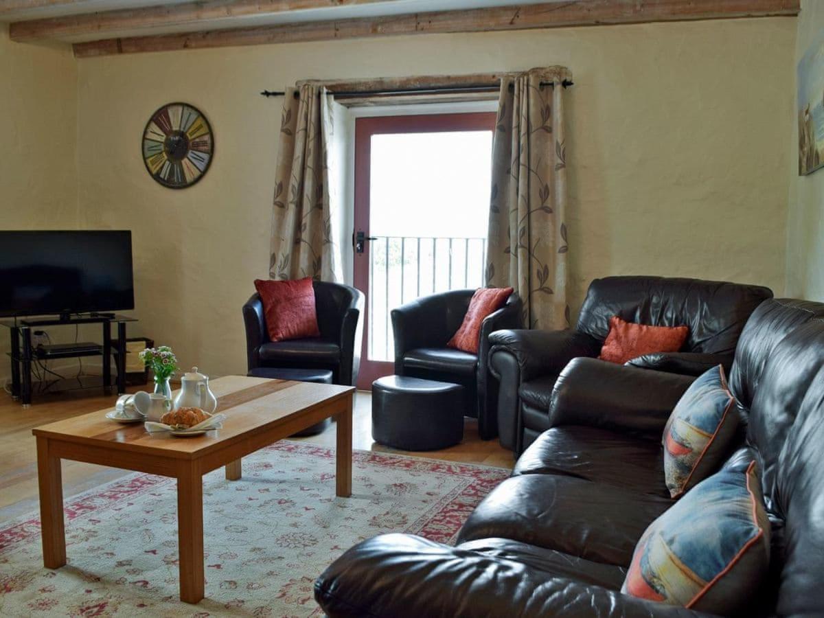 Celtic Haven Hotel Lydstep Luaran gambar