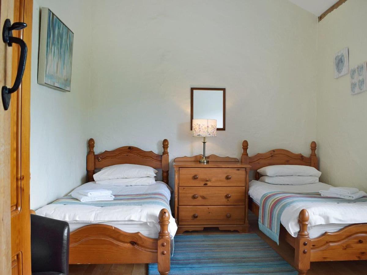 Celtic Haven Hotel Lydstep Luaran gambar