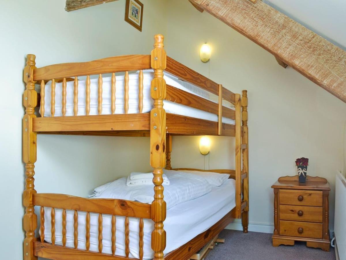 Celtic Haven Hotel Lydstep Luaran gambar