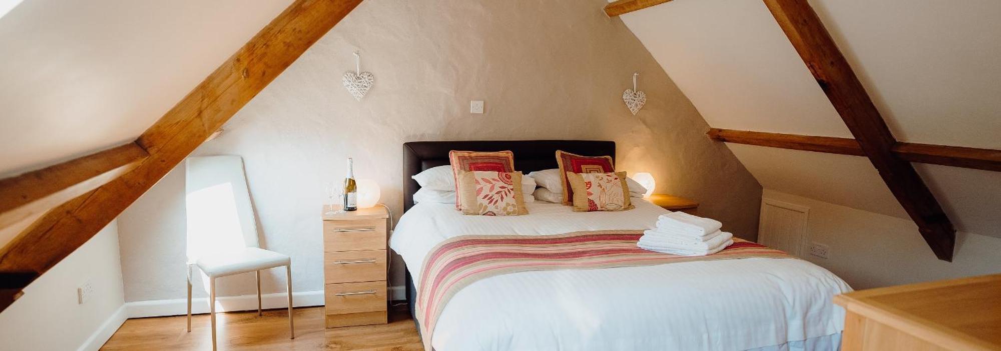 Celtic Haven Hotel Lydstep Luaran gambar