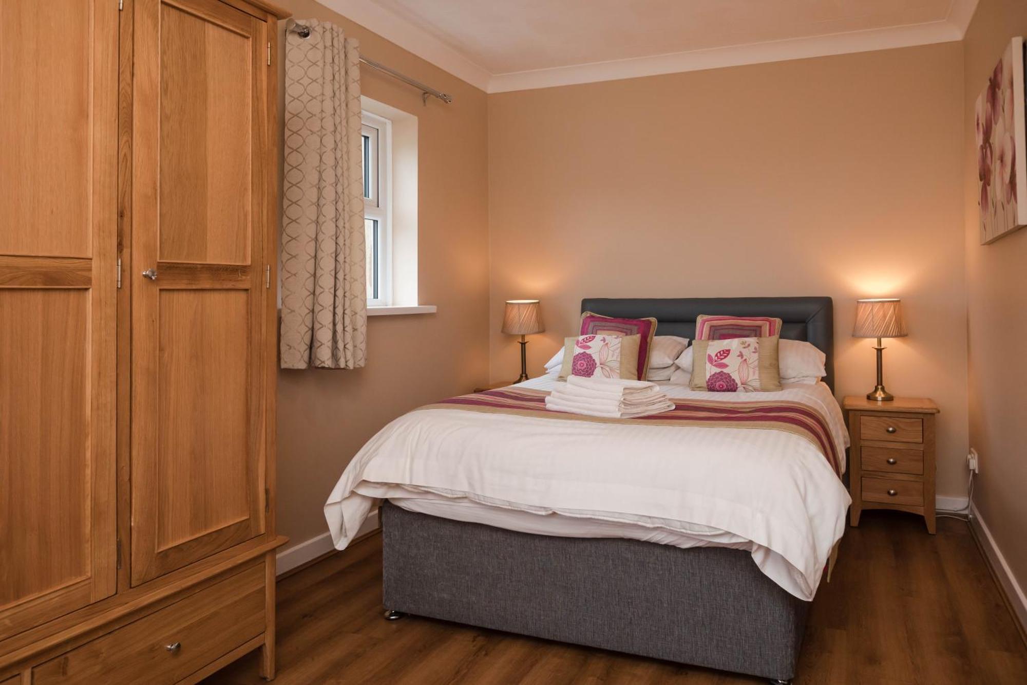Celtic Haven Hotel Lydstep Luaran gambar