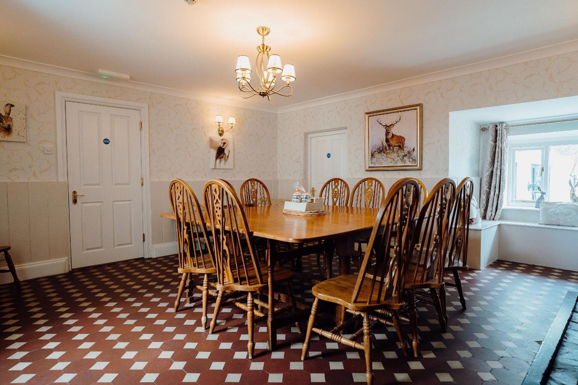 Celtic Haven Hotel Lydstep Luaran gambar