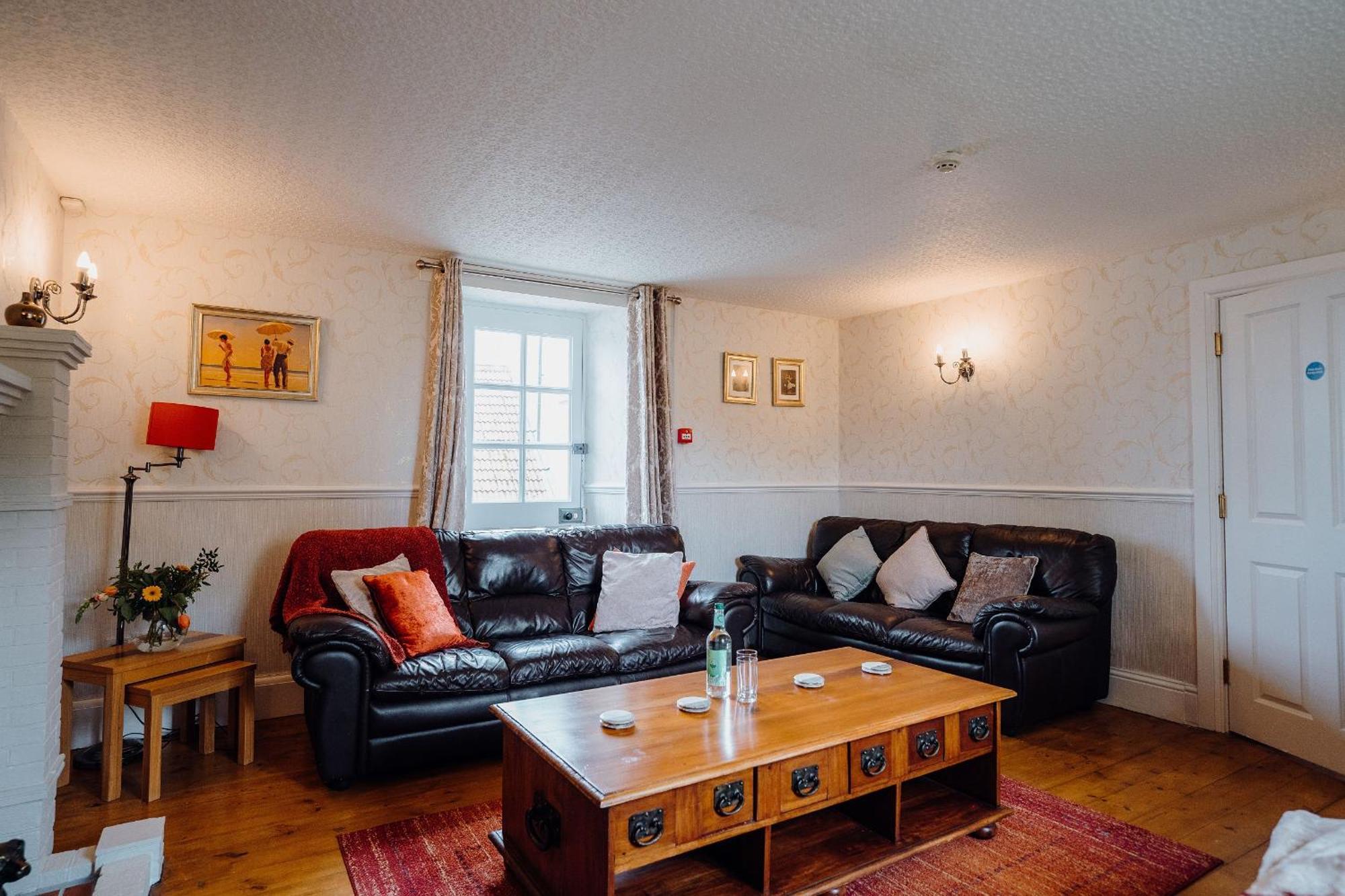 Celtic Haven Hotel Lydstep Luaran gambar