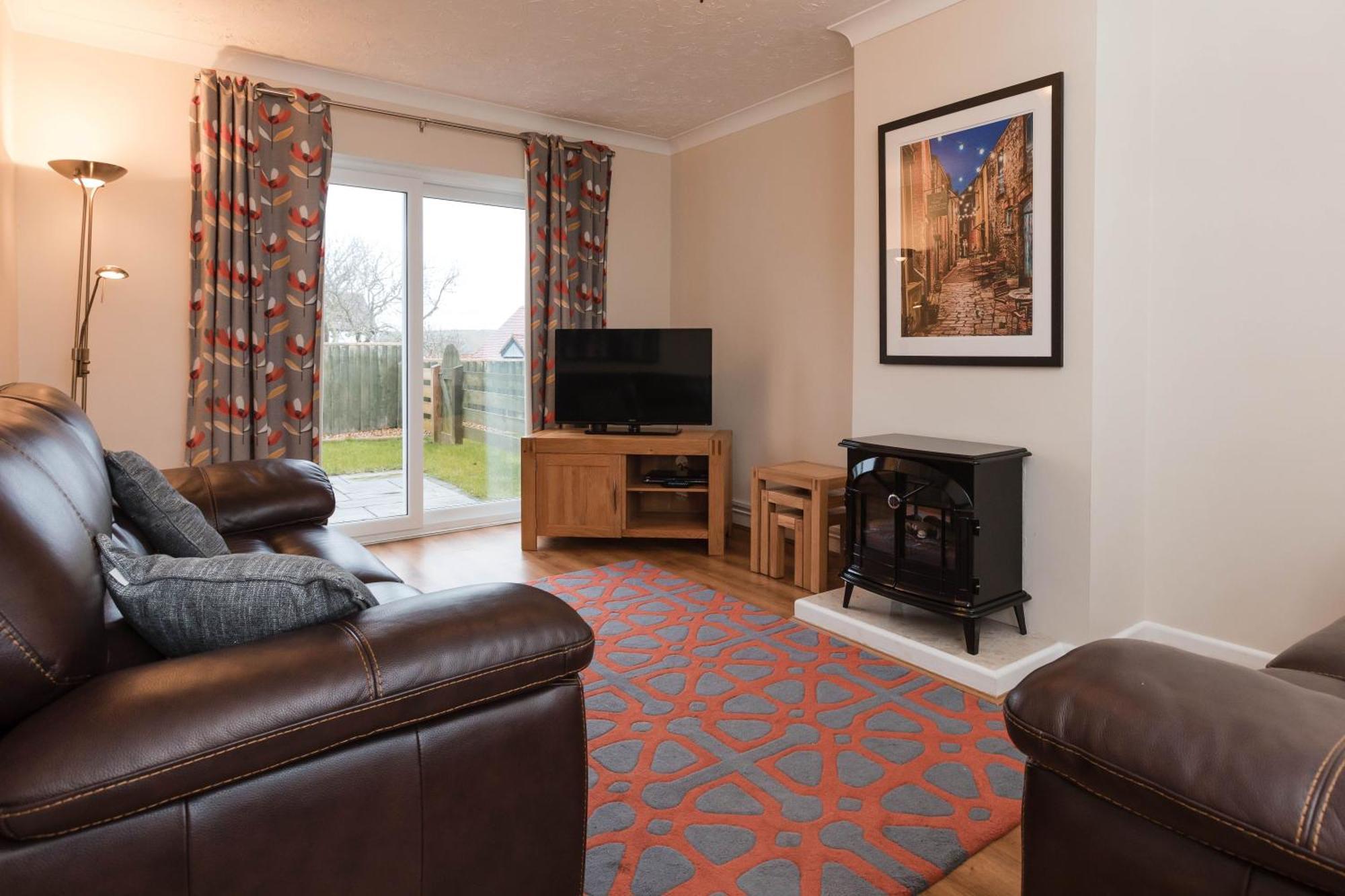 Celtic Haven Hotel Lydstep Luaran gambar