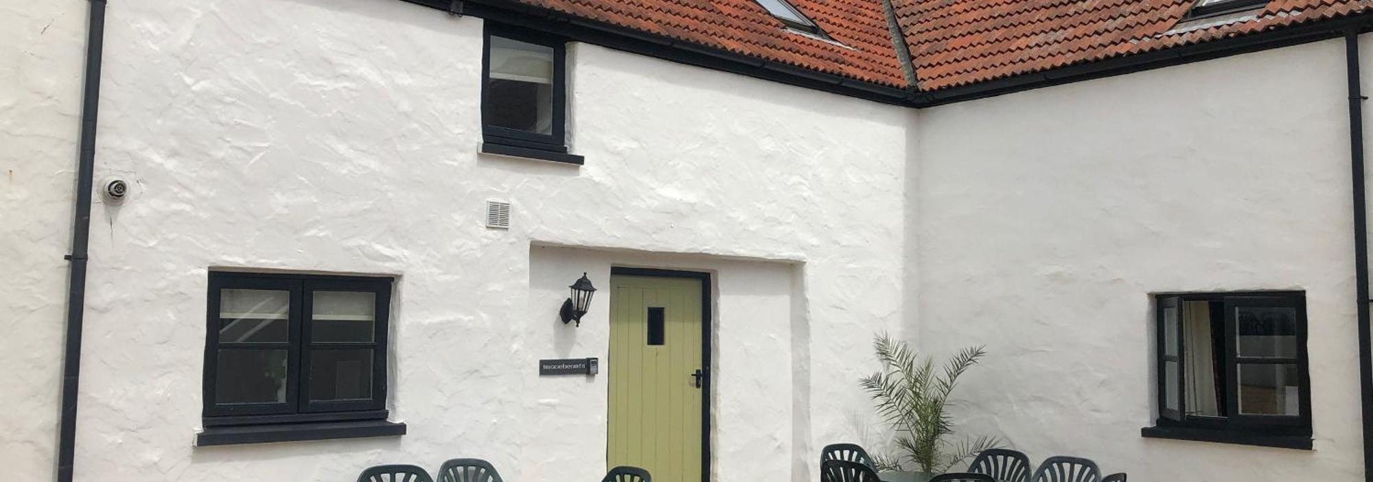 Celtic Haven Hotel Lydstep Luaran gambar