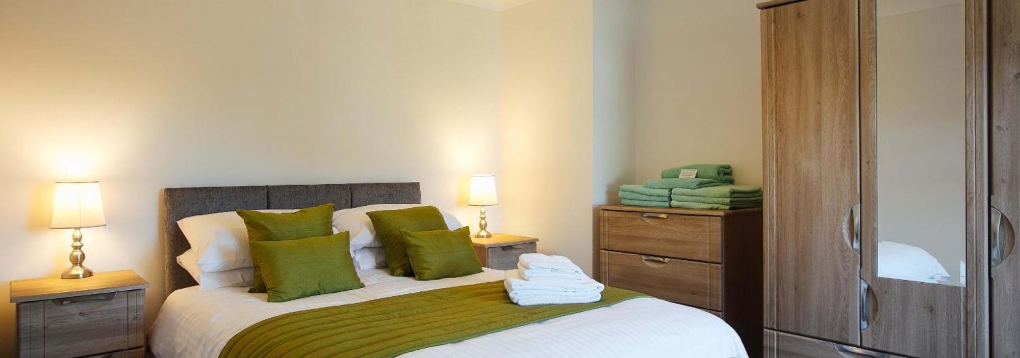 Celtic Haven Hotel Lydstep Luaran gambar