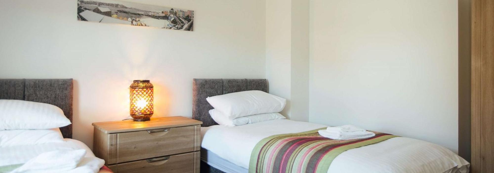 Celtic Haven Hotel Lydstep Luaran gambar