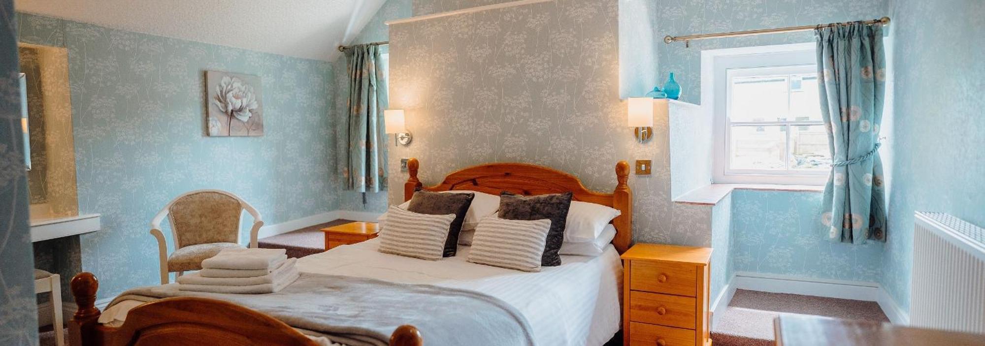 Celtic Haven Hotel Lydstep Luaran gambar
